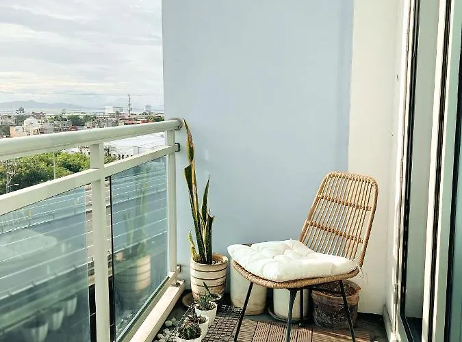 Downtown Nook - Azure Urban Residences
