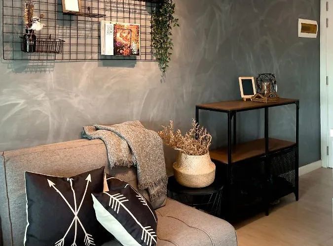 Downtown Nook - Azure Urban Residences *
