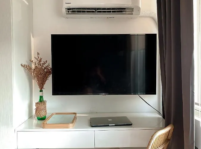 Apartamento Downtown Nook - Azure Urban Residences