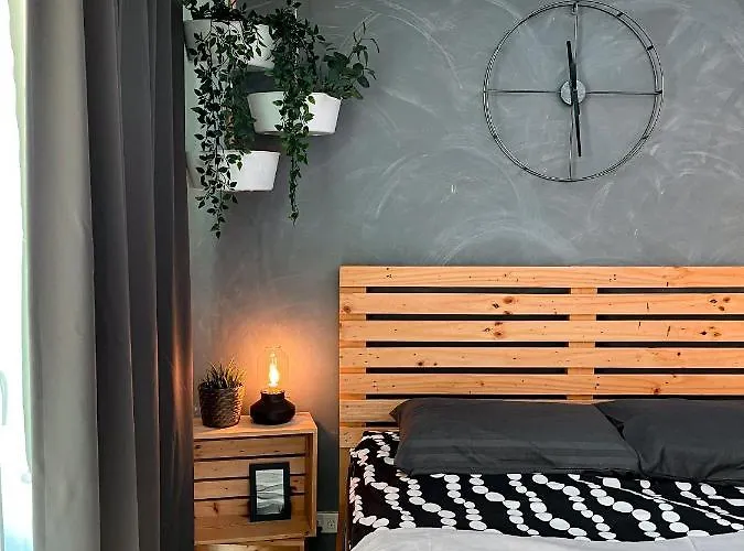 Downtown Nook - Azure Urban Residences Apartamento