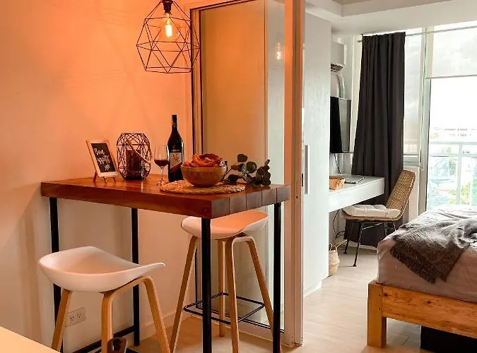 Downtown Nook - Azure Urban Residences