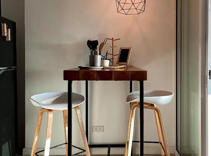 Downtown Nook - Azure Urban Residences Apartamento Manila