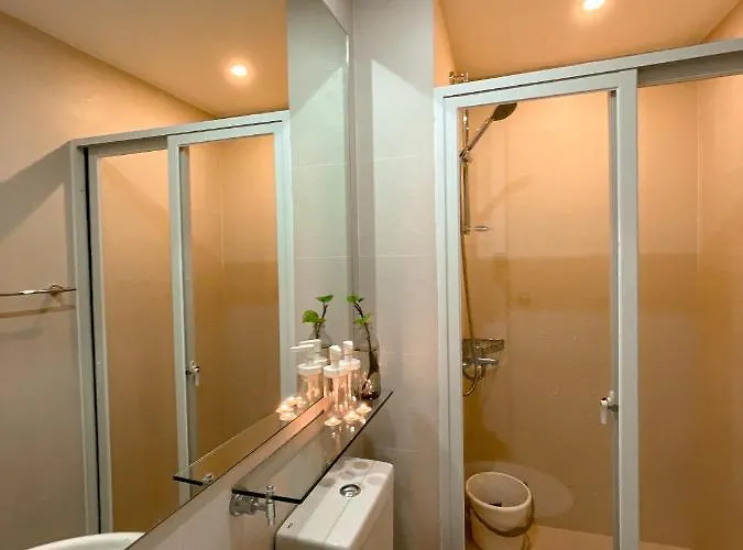 Downtown Nook - Azure Urban Residences