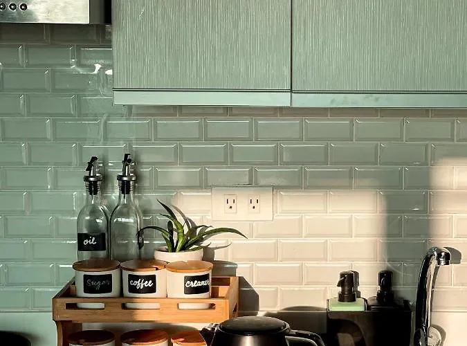 Downtown Nook - Azure Urban Residences Apartamento *